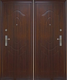 Дверь LS-143 (ЛиС)