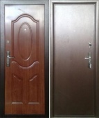 Дверь LS-15 (ЛиС) 1