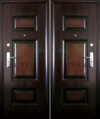 Дверь LS-78 (ЛиС) 1