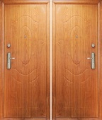 Дверь LS-144 (ЛиС) 1