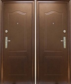 Дверь LS-158 (ЛиС) 1
