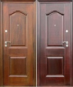 Дверь LS-151 (ЛиС) 1