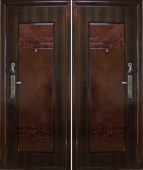 Дверь LS-107 (ЛиС) 1